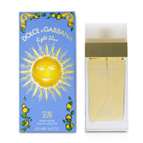 Dolce & Gabbana Light Blue Sun Eau De Toilette Spray