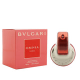 Bvlgari Omnia Coral Eau De Toilette Spray