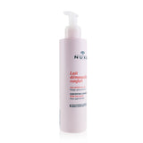 Nuxe Comforting Cleansing Milk With Rose Petals (Normal To Dry, Sensitive Skin)