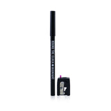 BareMinerals BareMinerals Round The Clock Waterproof Eyeliner - Midnight (Blackout) 1.2g/0.04oz