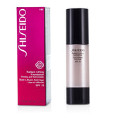 Shiseido Radiant Lifting Foundation SPF 15 - # I40 Natural Fair Ivory