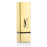 Yves Saint Laurent Rouge Pur Couture The Mats - # 206 Grenat Satisfaction