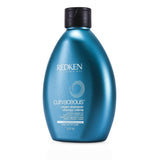 Redken Curvaceous Cream Shampoo