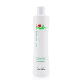 CHI Enviro Smoothing Shampoo
