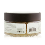 Ahava Deadsea Plants Smoothing Body Exfoliator