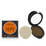 Menaji HDPV Anti-Shine Powder - D (Dark)