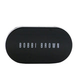 Bobbi Brown New Creamy Concealer Kit - Porcelain Creamy Concealer + White Sheer Finish Pressed Powder 3.1g/0.11oz