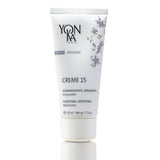 Yonka Specifics Creme 15 With Burdock - Purifying, Soothing (For Blemishes)