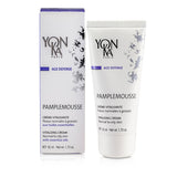 Yonka Age Defense Pamplemousse Creme - Revitalizing, Protective (Normal To Oily Skin)