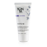 Yonka Age Defense Phyto 58 Creme With Rosemary - Revitalizing, Invigorating (Normal To Oily Skin)
