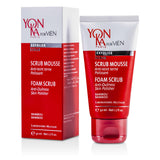 Yonka Scrub Foam Scrub - Anti-Dullnes & Skin Polisher
