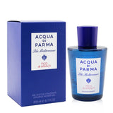 Acqua Di Parma Blu Mediterraneo Fico Di Amalfi Vitalizing Shower Gel 200ml/6.7oz