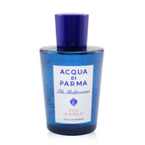Acqua Di Parma Blu Mediterraneo Fico Di Amalfi Vitalizing Shower Gel 200ml/6.7oz