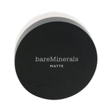 BareMinerals BareMinerals Matte Foundation Broad Spectrum SPF15 - Fair