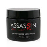 Billy Jealousy Assassin Intensive Face Moisturizer