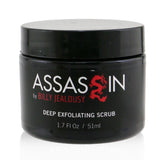 Billy Jealousy Assassin Deep Exfoliating Scrub