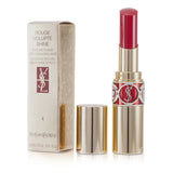 Yves Saint Laurent Rouge Volupte Shine - # 4 Rouge In Danger/ Rouge Ballet 3.2g/0.11oz