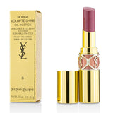 Yves Saint Laurent Rouge Volupte Shine - # 8 Pink In Confidence/ Pink Blouson 3.2g/0.11oz