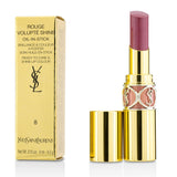 Yves Saint Laurent Rouge Volupte Shine - # 8 Pink In Confidence/ Pink Blouson 3.2g/0.11oz