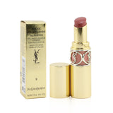Yves Saint Laurent Rouge Volupte Shine - # 9 Nude In Private/ Nude Sheer 3.2g/0.11oz