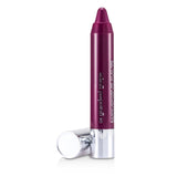 Clinique Chubby Stick Intense Moisturizing Lip Colour Balm - No. 8 Grandest Grape
