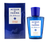 Acqua Di Parma Blu Mediterraneo Arancia Di Capri Relaxing Shower Gel (New Packaging)