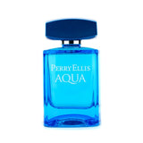 Perry Ellis Aqua Eau De Toilette Spray