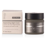 Trilogy Age-Proof Replenishing Night Cream