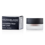 Youngblood Incredible Wear Gel Liner - # Sienna