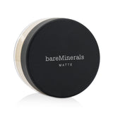 BareMinerals BareMinerals Matte Foundation Broad Spectrum SPF15 - Golden Medium