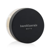 BareMinerals BareMinerals Matte Foundation Broad Spectrum SPF15 - Golden Medium 6g/0.21oz