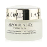 Lancome Absolue Yeux Premium BX Regenerating And Replenishing Eye Care