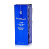 Guerlain Super Aqua Eye Serum - Intense Hydration Wrinkle Plumper Eye Reviver