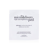 Philosophy The Microdelivery Triple-Acid Brightening Peel Pads