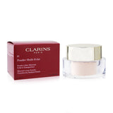 Clarins Poudre Multi Eclat Mineral Loose Powder - # 01 Light 30g/1oz