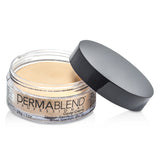 Dermablend Cover Creme Broad Spectrum SPF 30 (High Color Coverage) - Pale Ivory