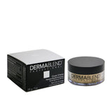 Dermablend Cover Creme Broad Spectrum SPF 30 (High Color Coverage) - Warm Ivory 28g/1oz