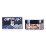 Dermablend Cover Creme Broad Spectrum SPF 30 (High Color Coverage) - Yellow Beige 28g/1oz
