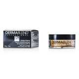 Dermablend Cover Creme Broad Spectrum SPF 30 (High Color Coverage) - Caramel Beige