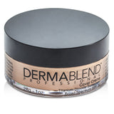 Dermablend Cover Creme Broad Spectrum SPF 30 (High Color Coverage) - Honey Beige