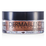Dermablend Cover Creme Broad Spectrum SPF 30 (High Color Coverage) - Golden Bronze 28g/1oz