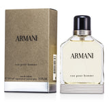 Giorgio Armani Armani Eau De Toilette Spray