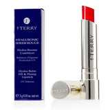 By Terry Hyaluronic Sheer Rouge Hydra Balm Fill & Plump Lipstick (UV Defense) - # 7 Bang Bang