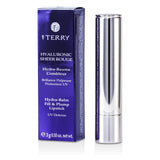 By Terry Hyaluronic Sheer Rouge Hydra Balm Fill & Plump Lipstick (UV Defense) - # 10 Berry Boom