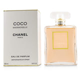Chanel Coco Mademoiselle Eau De Parfum Spray