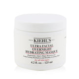 Kiehl's Ultra Facial Overnight Hydrating Masque - For All Skin Types