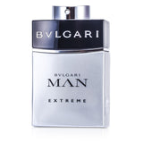 Bvlgari Man Extreme Eau De Toilette Spray