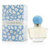 Oscar De La Renta Something Blue Eau De Parfum Spray