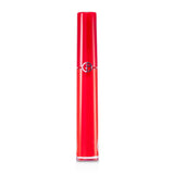 Giorgio Armani Lip Maestro Intense Velvet Color (Liquid Lipstick) - # 401 (Tibetan Orange)