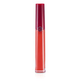Giorgio Armani Lip Maestro Intense Velvet Color (Liquid Lipstick) - # 300 (Flesh) 6.5ml/0.22oz